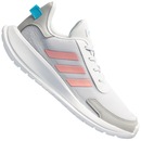 Tênis adidas Tensaur Run K - Infantil - Foto 1