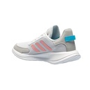 Tênis adidas Tensaur Run K - Infantil - Foto 6