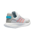 Tênis adidas Tensaur Run K - Infantil - Foto 8