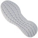 Tênis adidas Tensaur Run K - Infantil - Foto 10