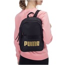 Mochila Puma Core Base - Feminina - Foto 1