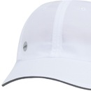 Boné Aba Curva Olympikus Run - Strapback - Adulto - Foto 4