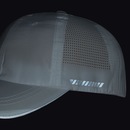 Boné Aba Curva Olympikus Run - Strapback - Adulto - Foto 7