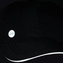 Boné Aba Curva Olympikus Run - Strapback - Adulto - Foto 6