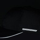 Boné Aba Curva Olympikus Run - Strapback - Adulto - Foto 7