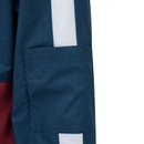 Jaqueta Corta-Vento com Capuz Nike Sportswear Woven Core - Feminina - Foto 5