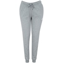Calça de Moletom Nike Sportswear Essential FLC - Feminina - Foto 3
