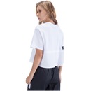 Camiseta Nike Sportswear Icon Clash SS - Feminina - Foto 3