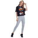 Camiseta Nike Sportswear Icon Clash SS - Feminina - Foto 4