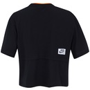 Camiseta Nike Sportswear Icon Clash SS - Feminina - Foto 6