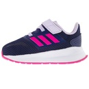 Tênis para Bebê adidas Runfalcon I - Infantil - Foto 5