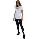 Camiseta Nike Sportswear Tee Prep JDI - Feminina - Foto 4