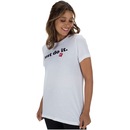 Camiseta Nike Sportswear Tee Prep JDI - Feminina - Foto 2