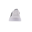 Tênis adidas VL Court 2.0 K - Infantil - Foto 3