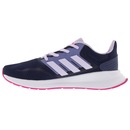 Tênis Infantil adidas Runfalcon - Foto 5