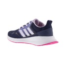 Tênis Infantil adidas Runfalcon - Foto 6