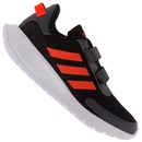 Tênis Infantil adidas Tensaur Run - Foto 1