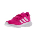 Tênis Infantil adidas Tensaur Run - Foto 4