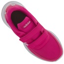 Tênis Infantil adidas Tensaur Run - Foto 9