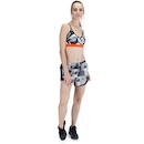 Shorts Nike Icon Clash Tempo - Feminino - Foto 4