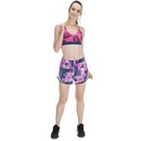 Shorts Nike Icon Clash Tempo - Feminino - Foto 4