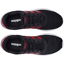 Tênis adidas Lite Racer 2.0 - Masculino - Foto 6