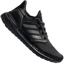 Tênis adidas UltraBoost 20 - Masculino - Foto 1