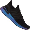 Tênis adidas UltraBoost 20 - Masculino - Foto 1