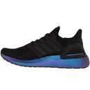 Tênis adidas UltraBoost 20 - Masculino - Foto 5
