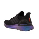 Tênis adidas UltraBoost 20 - Masculino - Foto 6