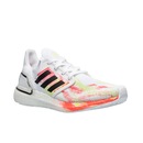 Tênis adidas UltraBoost 20 - Masculino - Foto 2