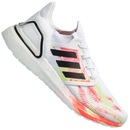 Tênis adidas UltraBoost 20 - Masculino - Foto 1
