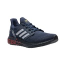 Tênis adidas UltraBoost 20 - Masculino - Foto 2