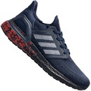 Tênis adidas UltraBoost 20 - Masculino - Foto 1