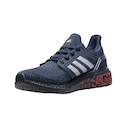 Tênis adidas UltraBoost 20 - Masculino - Foto 4