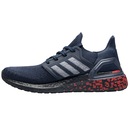 Tênis adidas UltraBoost 20 - Masculino - Foto 5