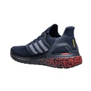 Tênis adidas UltraBoost 20 - Masculino - Foto 6
