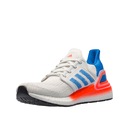 Tênis adidas UltraBoost 20 - Masculino - Foto 4