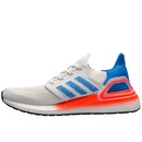 Tênis adidas UltraBoost 20 - Masculino - Foto 5