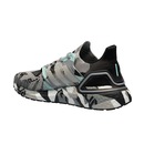 Tênis adidas UltraBoost 20 - Masculino - Foto 6