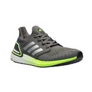Tênis adidas UltraBoost 20 - Masculino - Foto 2