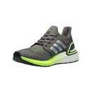 Tênis adidas UltraBoost 20 - Masculino - Foto 4