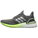 Tênis adidas UltraBoost 20 - Masculino - Foto 5