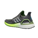 Tênis adidas UltraBoost 20 - Masculino - Foto 6