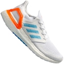 Tênis adidas Ultraboost 20 Primeblue - Masculino - Foto 1
