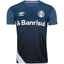 Camisa de Treino do Grêmio 2020 Umbro - Masculina - Foto 1