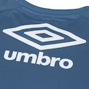 Camisa de Treino do Grêmio 2020 Umbro - Masculina - Foto 10