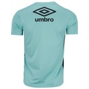 Camisa de Treino do Grêmio 2020 Umbro - Masculina - Foto 2
