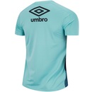 Camisa de Treino do Grêmio 2020 Umbro - Masculina - Foto 4