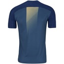 Camisa do Grêmio Aquecimento 2020 Umbro - Masculina - Foto 2